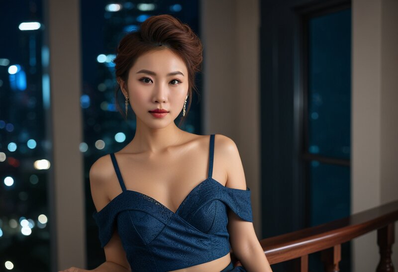 闪婚后神秘首富宠上天